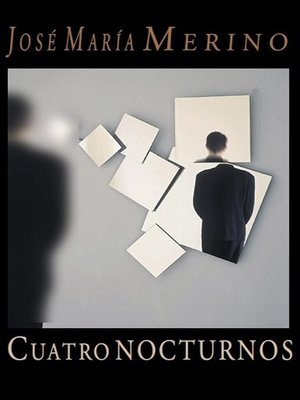 cover image of Cuatro nocturnos
